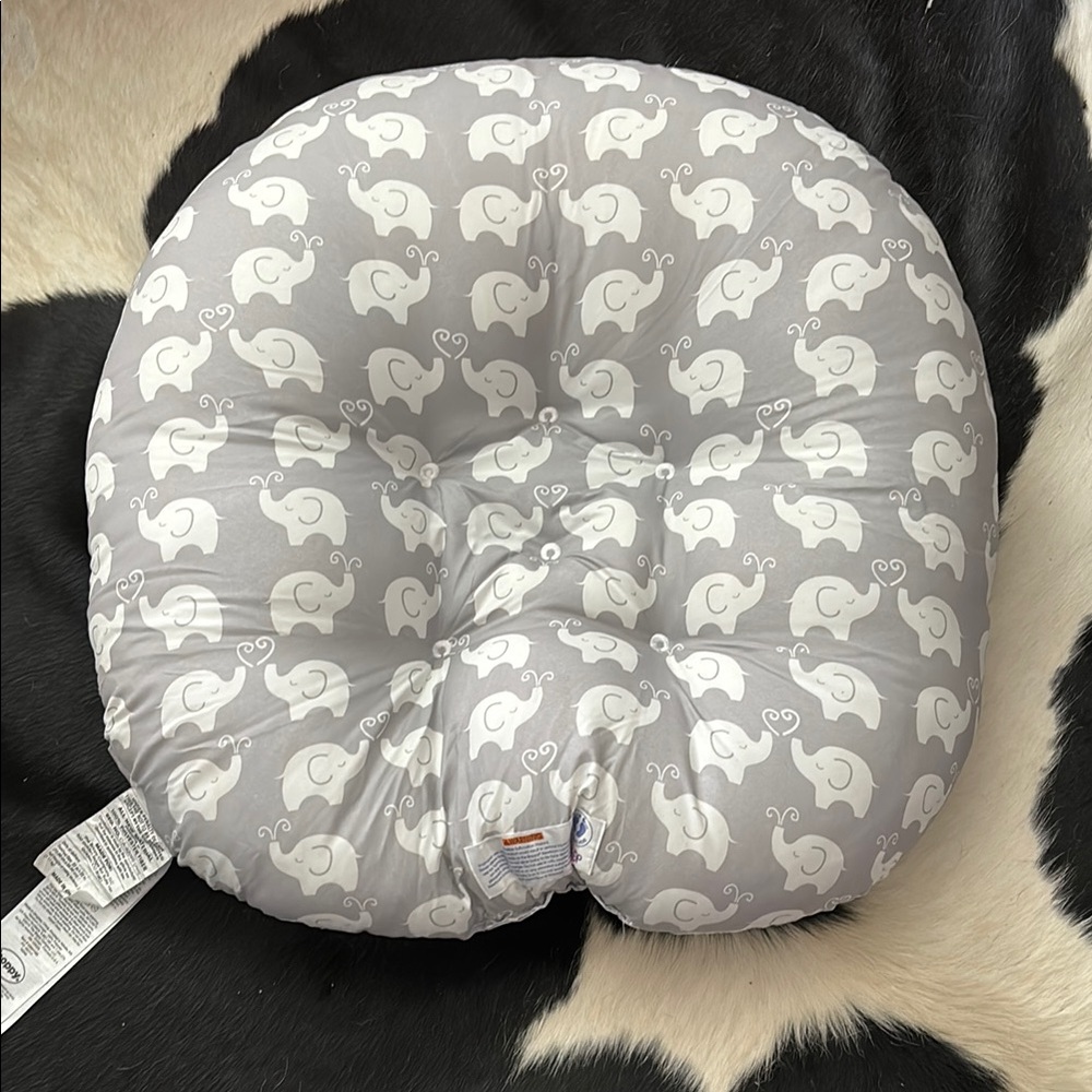 Baby Boppy